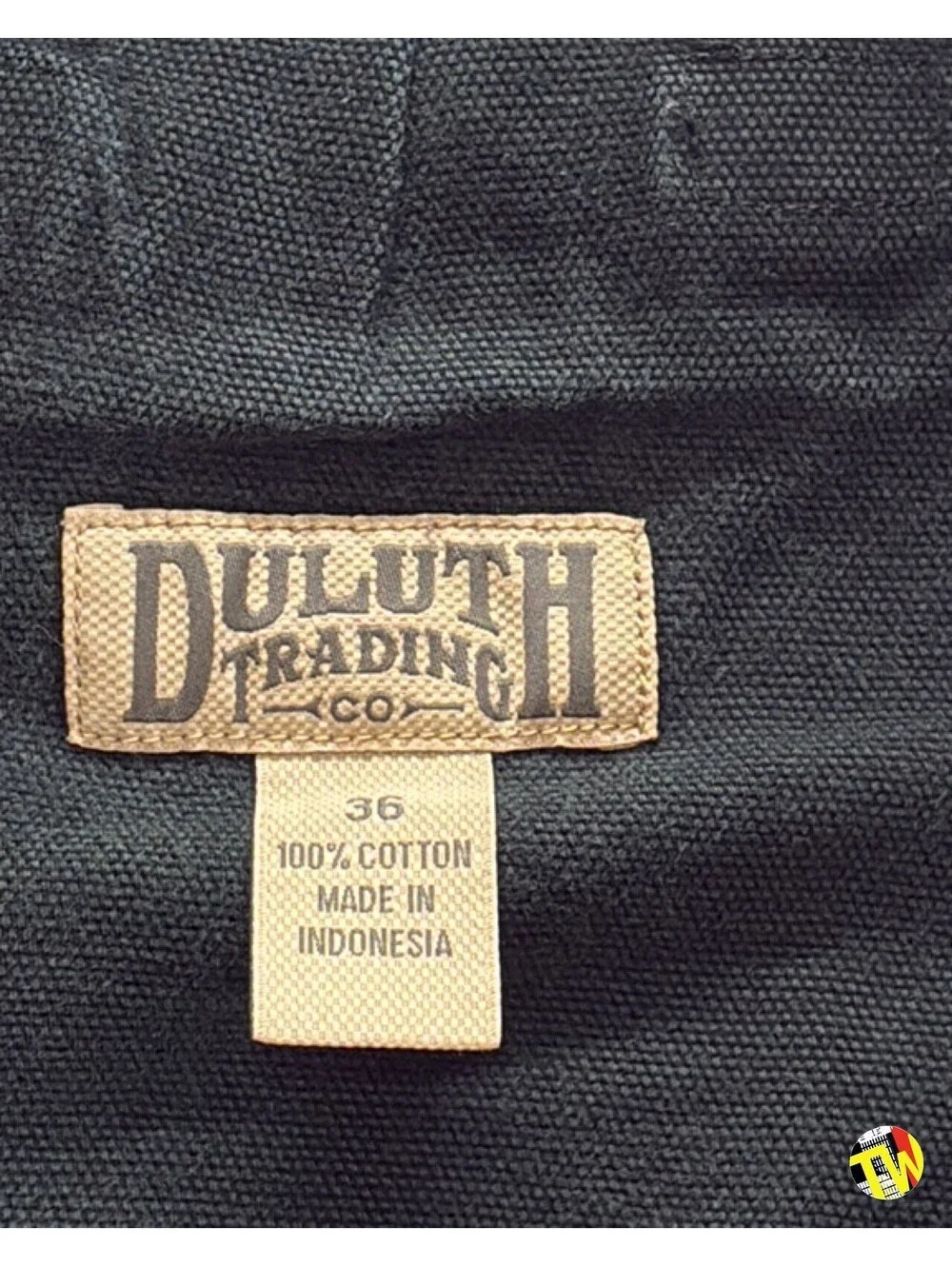 Duluth Trading Co Fire Hose Cargo Shorts Mens Work Utility